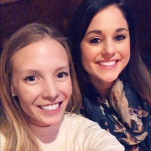 Meet your Posher, Erin